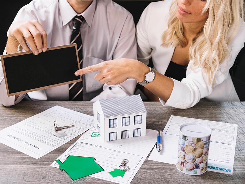 What is a USDA Loan?