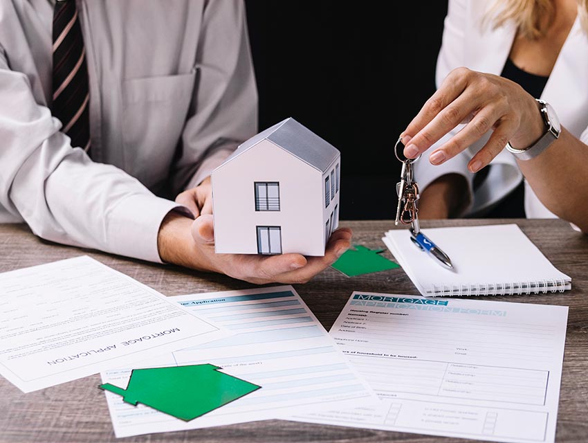 Why Choose Elev8 Mortgage?